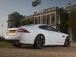 Jaguar XKR-S 2011 года (UK)